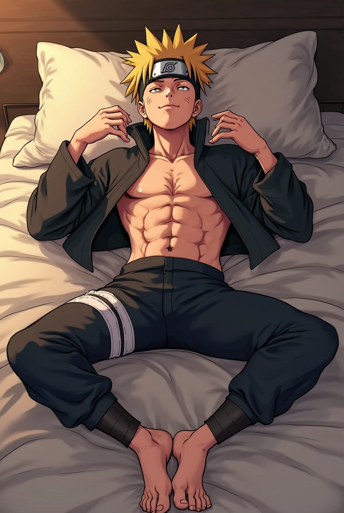 A hot brown Indonesian man