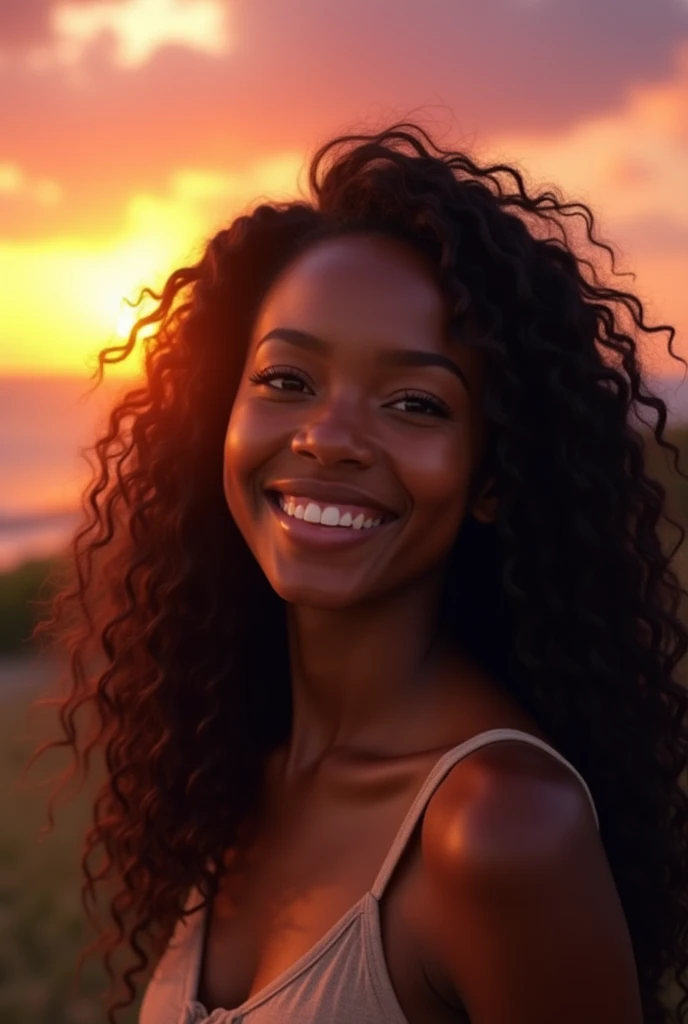 (photorealism:1.2), black, Indian, beautiful, cute, 25 year old woman