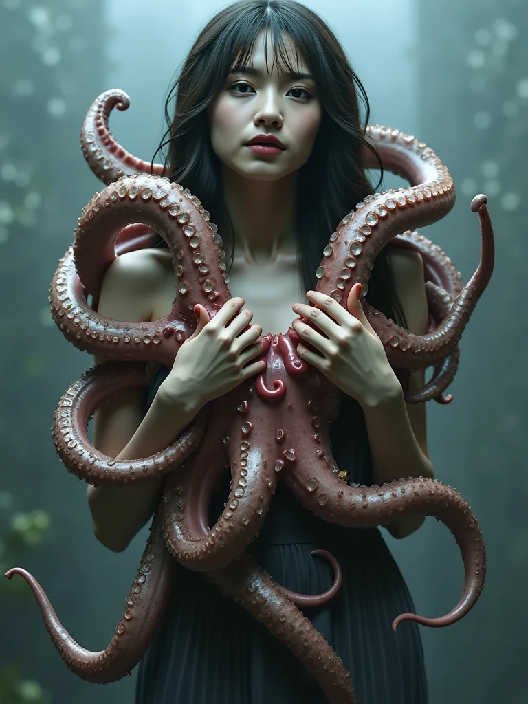 tentacle porn