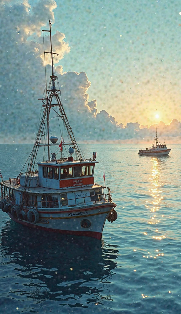 Fisherman's Day is a holiday, which is celebrated, to honor the work and passion of fishermen, who fish as professionally, and as a hobby. Fishermen work in difficult conditions, and their work deserves respect and appreciation. Therefore, greeting fishermen, we recognize their contribution to providing us with fish and seafood. Congratulations on a professional holiday always brings joy and good mood, and the fisherman's day is a great opportunity to cheer people up and show them, that their work is valued.