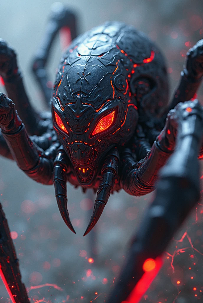 A banner for my team that named blackbug