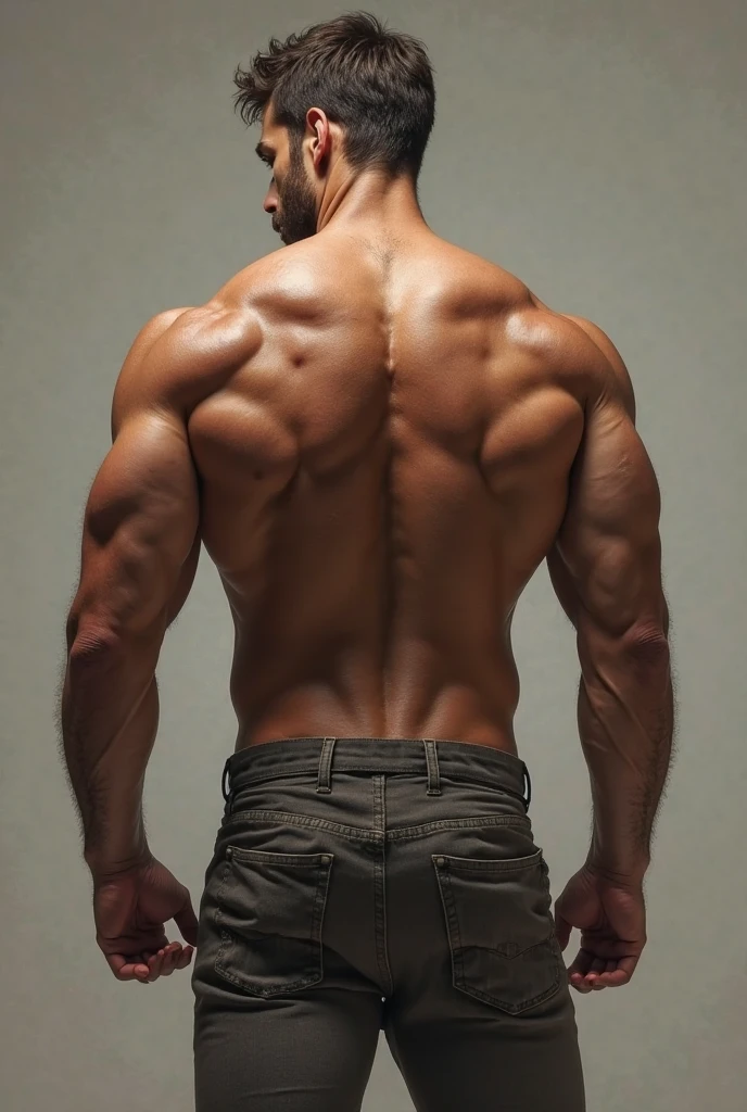 Shorts jeans masculino, Brazilian man, thin and (dark gray background, (1 blonde man with chopped hair ), Strong muscles, various poses, big-ass, 1.4 eye details, 40 mil)"