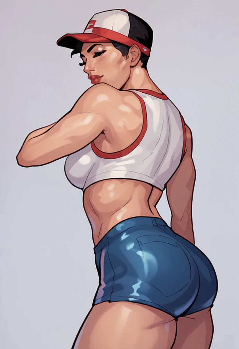 belly-dancer, octane render, hdr, (hyper-detailed:1.15), (soft light sharp:1.2),  1girl, slim and thick, beautiful girl, ultra_detailed eyes, mature, curvaceous, ample hips, (insanely detailed accentuated big booty:1.2), thick thighs, opal drops, paint teardrops, woman made up from paint, ultra_detailed texture body, entirely paint, splat splash, opalescent paint lingerie, paint bulb, outdoor, belly dancing attire, vivid colors, 16k, UHD, HDR10, (masterpiece:1.5), absurdres, (best-quality:1.5),