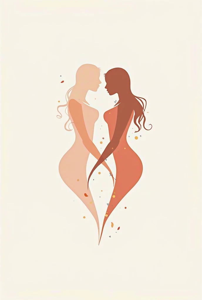 Simple tattoo for four sisters 