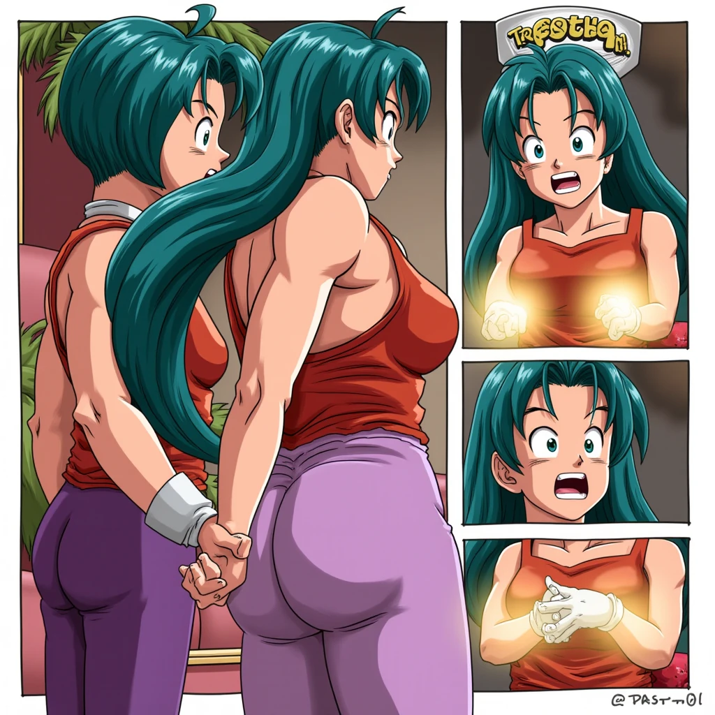 Sweaty huge tit big boob ((((sagging breasts)))) (((nipples stand))) barechested (((spread pussy))) sexual (((the areola is large))) ((Sagging milk)) toilet room Squatting and pooping squatting and stooling put your breasts on the table cooking a