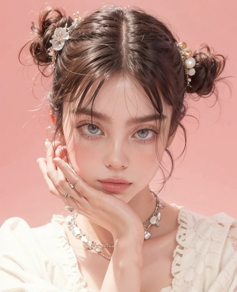 Create the logo for a cosmetics company for s called Cosméteen