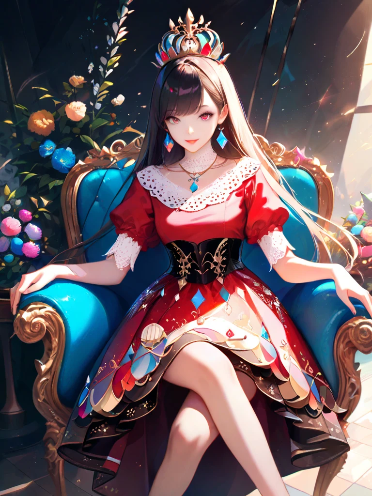 princess
