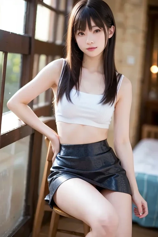 pretty skin、pretty legs,