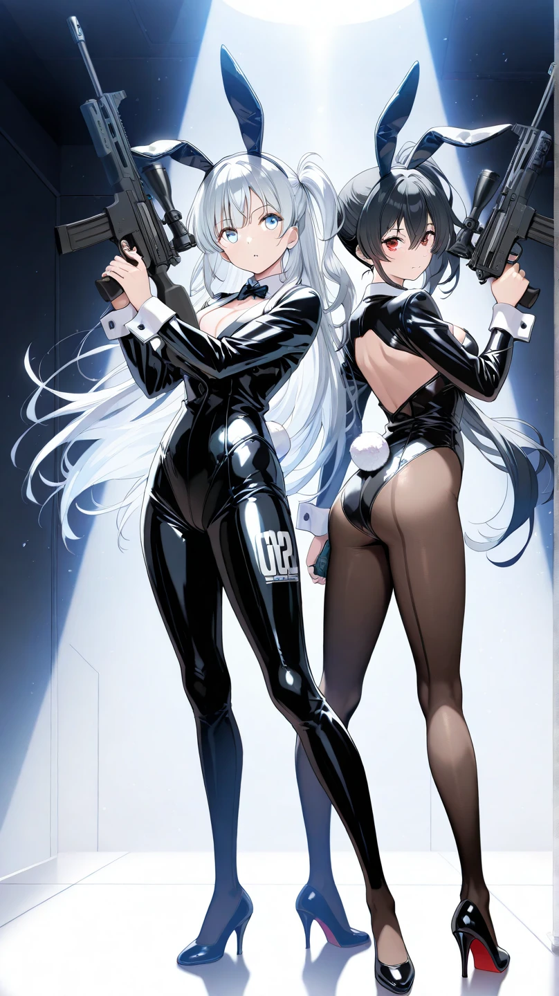 dollsuit, shadaloo dolls
