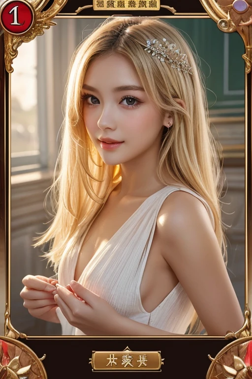 (Ultra-realistic)、Ancient Priestess、のFemale Shaman、
Scalability beauty High resolution High resolution Realistic short hair blonde、 blondeの女性、Mature Woman、Middle-aged women、(((とてもBig big boobs)))、Detailed skin texture、超High resolution、Realistic、Voluptuous figure、Laughter、中年のbeauty、Beautiful expression、ふわふわなblondeの髪、Kamimei、非常に繊細でDetailed skin texture、35Female Shaman、{(Ancient ornate and luxurious temple)、(Many torches are burning)}、Ancient Priestess、Big cleavage、Big big 、Red lips、(colorful, Glamorous clothes and luxurious accessories)、I have a gorgeous platinum cane、