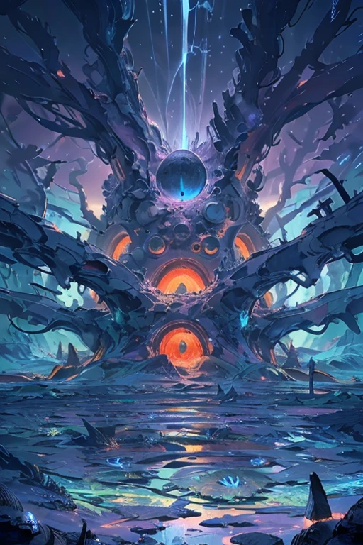(masterpiece, best quality:1.2), illustration, 8k wallpaper, colorful,
(portal:1.1), (otherworldly creature:1.2), (magical energy:1.1), (floating debris:1.05), (dark and mysterious environment:1.05), (multiple arms:1.05), (glowing third eye:1.1), (bright light:1.05), (illumination:1.05), (fantasy:1.15), (surreal:1.1), (enigmatic:1.05), (intriguing:1.05), (ethereal:1.08), (mystical:1.1), (cosmic:1.05), (interdimensional:1.1), (unearthly:1.05), (spellbinding:1.1), (unforgettable:1.05),
(fantasy art:1.1), (digital art:1.05), (magical realism:1.08), (epic:1.1), (concept art:1.05), (highly detailed:1.1), (cinematic:1.05), (surrealism:1.05), (mystery:1.05), (astonishing:1.1), (by Andrey Surnov:1.05), (mind-bending:1.1), (fascinating:1.05), (unbelievable:1.05), (otherworldly landscapes:1.1), (breathtaking:1.05), (incredible:1.05), (portal opening:1.05)