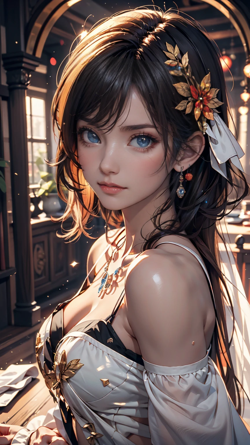 (masterpiece, Highest quality:1.4),8K Ultra HD,Ultra-high resolution,Incredibly absurd,