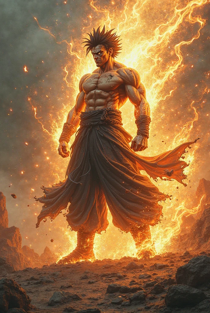 kamehameha