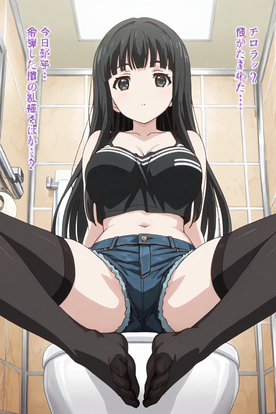 nsfw,(Pixel Perfect, Perfect detail),1girl,1boy,laboratory,((Small breasts)),(pussy juice),(Bukkake,bukkake,Cum all over the body,cum on body,cum in pussy,creampie),View your viewers,(orgasm,pussy juice),