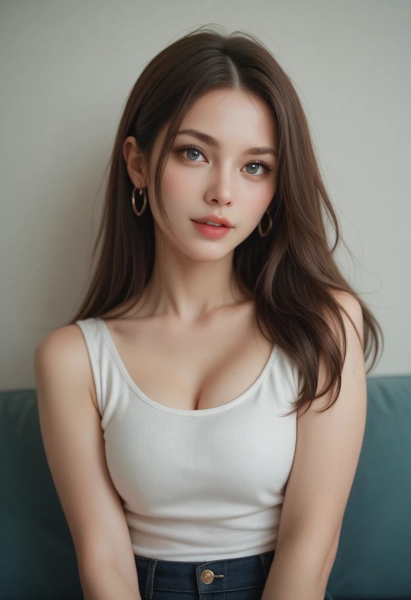 Perfect breasts