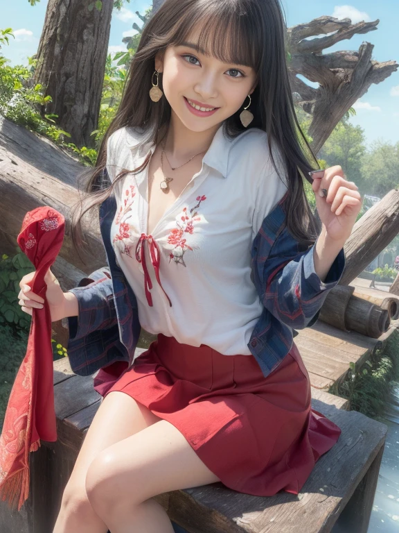 最high quality、high quality、high quality、Premium Quality、Superior Quality、wonderful品質、shining quality、Premium Quality、masterpiece、Prime Grade、level、first class、Elite Grade、High-end、Transcendent、can&#39;Don&#39;Don&#39;Don&#39;t compare、Best-in-class、Premium Class、wonderful、Best image quality、8k、最High resolution、High resolution、Rich shades、Crystal Clear、Realistic images、Perfect detail、Perfect Image、Clear images、wonderful表示、Bright colors、Deep contrast、High fidelity、Amazing clarity、Optimal performance、Perfect Image、naturalism、Persuasive、Close to reality、Realistic photos、Realistic images、Realistic images、Detailed and realistic human body、Detailed and realistic skin、Realistic face in every detail、Detailed and realistic eyes、Detailed and realistic lips、Detailed and realistic teeth、Detailed and realistic ears、Detailed and realistic hair、Detailed and realistic weapons、Realistic reproduction of every detail、Realistic fingers in every detail、(Beautiful Hands、thumb１reference４)、Realistic feet down to the last detail、((Beautiful Japanese Girl))、(日本人model)、((18 year old beautiful girl))、(Black Hair)、(Straight hair)、((whole body))、((Beautiful upward-facing breasts))、(Slim and perfect figure)、(whole body光沢肌、Fair skin)、Detailed and realistic human body、Detailed and realistic skin、Realistic face in every detail、Detailed and realistic weapons、Realistic fingers in every detail、Detailed realistic feet、Professional Lighting、((Big stage venue))、((on stage))、(model)、((ファッションmodel))、((Colorful see-through(Costumes with frills))、(((on stage(プロのmodelとしてのポーズ)))、((whole body映像))