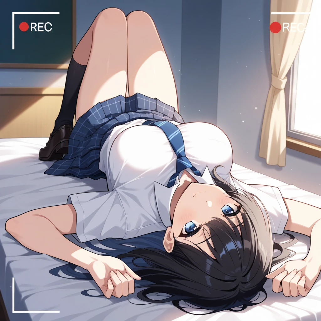NSFW、Rape Images、Gangbang Sex、Missionary sex、Attacked、middle School girls、Baby Face、Black Haired Beautiful Girl、Completely naked、 body type、Uniform half-removed、Short sleeve、White blouse、The blouse opens to the side、Collarbone in full view、 fully exposed、small breasts with bulge、Nipples fully visible、Beautiful nipples、Belly button fully visible、Pussy being ejaculated into、Semen overflowing from、is inserted、Extremely thick penis、Pleated skirt、Grey Skirt、Doing the splits、MOpen legs to the letters、The legs are apart、Sexy thighs、Raise your arms above your head、Handcuffs on both arms、Black socks、Naughty lips、Drooling、Semen is splashed on、Semen splatters、Semen dripping on my chest、Semen dripping down my thighs、Semen dripping in many places、A huge amount of semen、Scared、Whimpering、Watery eye、Cry、Drenched in sweat、School、Classroom floor、I'm lying on the floor、Desk around、I don't like vaginal !Please allow me to ejaculate inside your vagina.!shouts