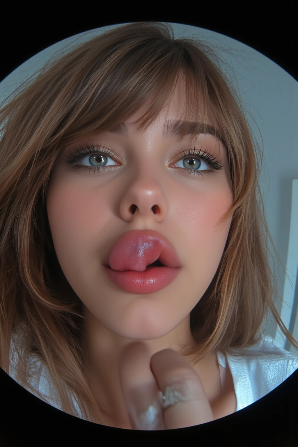 beautiful detailed eyes, beautiful detailed lips, extremely detailed eyes and face, longeyelashes, 1girl, highly detailed, photorealistic, 8k, hyperrealistic, intricate details, ultra-realistic, perfect anatomy, glamorous, sensual pose, provocative, erotic, sultry, alluring, seductive, alluring, provocative, intimate, revealing outfit, revealing clothes, tempting, flirtatious, alluring gaze, mysterious, captivating, captivating expression, seductive eyes, seductive look, erotic, arousing, tantalizing, voluptuous, curvaceous, shapely, enticing, tempting, alluring, alluring figure, sensual, erotic, provocative, intimate, tantalizing, sultry, charming, alluring, enticing, tempting, provocative, intimate, sensual sin ropa es una putita