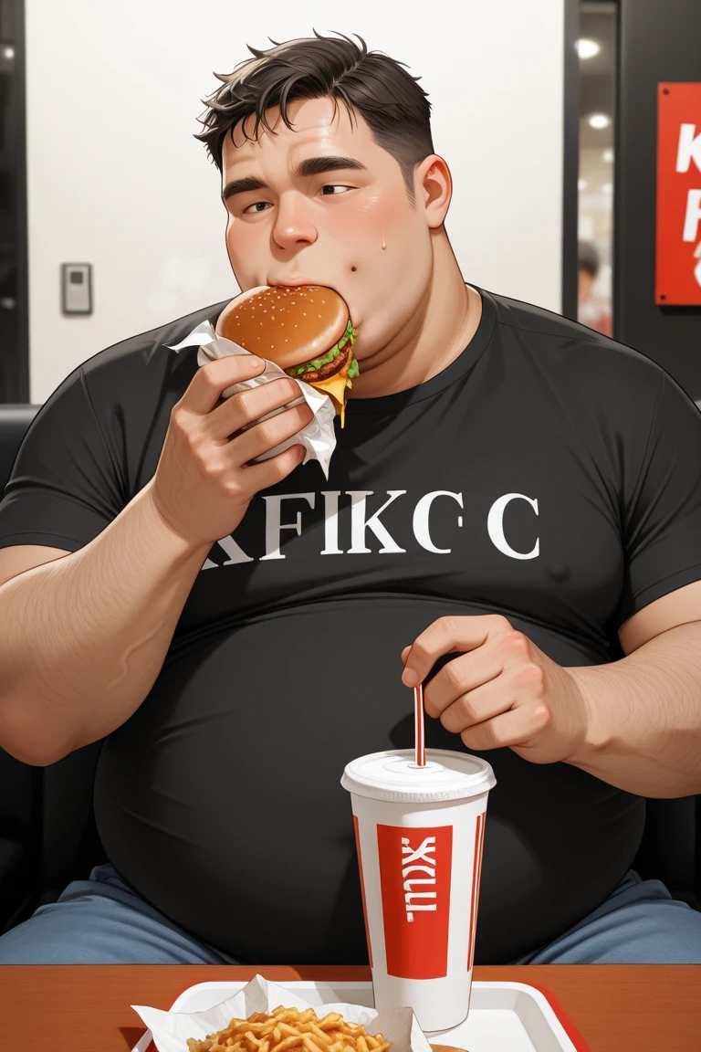 (((Actual Photos,High resolution, 8kHighest quality))),Very detailedな CG Unity 8k 壁紙, Highest quality, Very detailed, Tabletop, Realistic, (((12 years old、Primary school students、Beautiful Girl Junior Idol、She is pictured with her father, a fat man.:1.5))))、((Huge breasts:1.5))Big cleavage ,Big Ass,Big Ass,Thick thighs,Saggy breasts,Tight waist,Wide Hips,(((Off-the-shoulder bikini top:1.2)))、 (golf mini skirt) , (Wearing golf gloves),Wear a sun visor, Beautiful Eyes, ((The shape of the nipples is visible even through clothing))、Realistic female hands、audience, blush,A light smile, Lips parted, Full Body Shot, American flag pattern tight golf wear、、Thick thighs、(One Woman)、Tight mini skirt,(((Off-the-shoulder bikini top)))、Big Breasts、(((Underboob)))、White Long Boots、(((Random Pause)))、Golf course、(Full body photo),Golf Tournament、Vulgar female professional golfer, blonde,