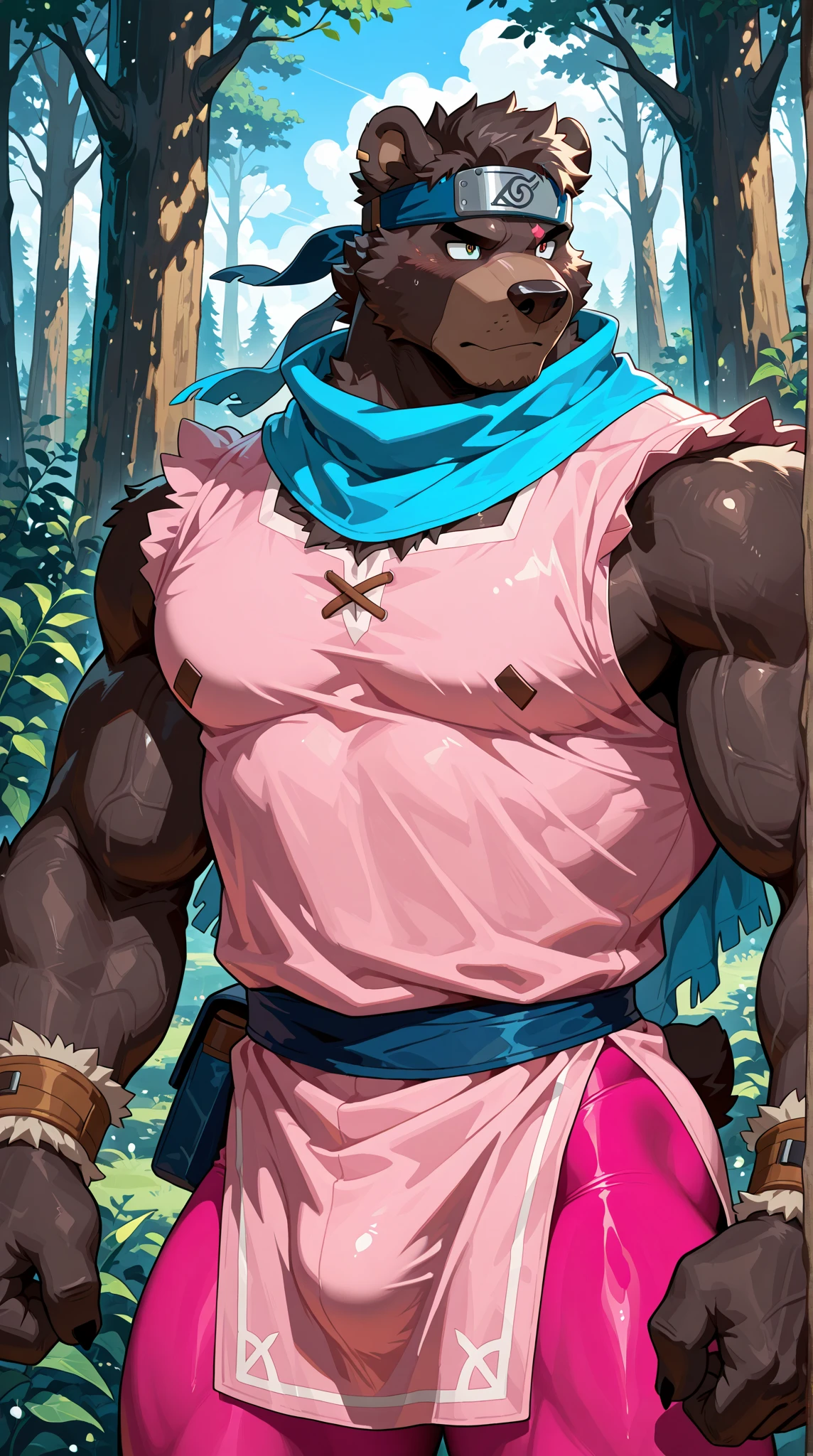 man, male, naked, 1 man, only, male, man, sexy, hormonal face, testicles, penis, dick, erect dick, big dick, dick, erect dick, tied brown hair, dark skin, sokka, blue eyes