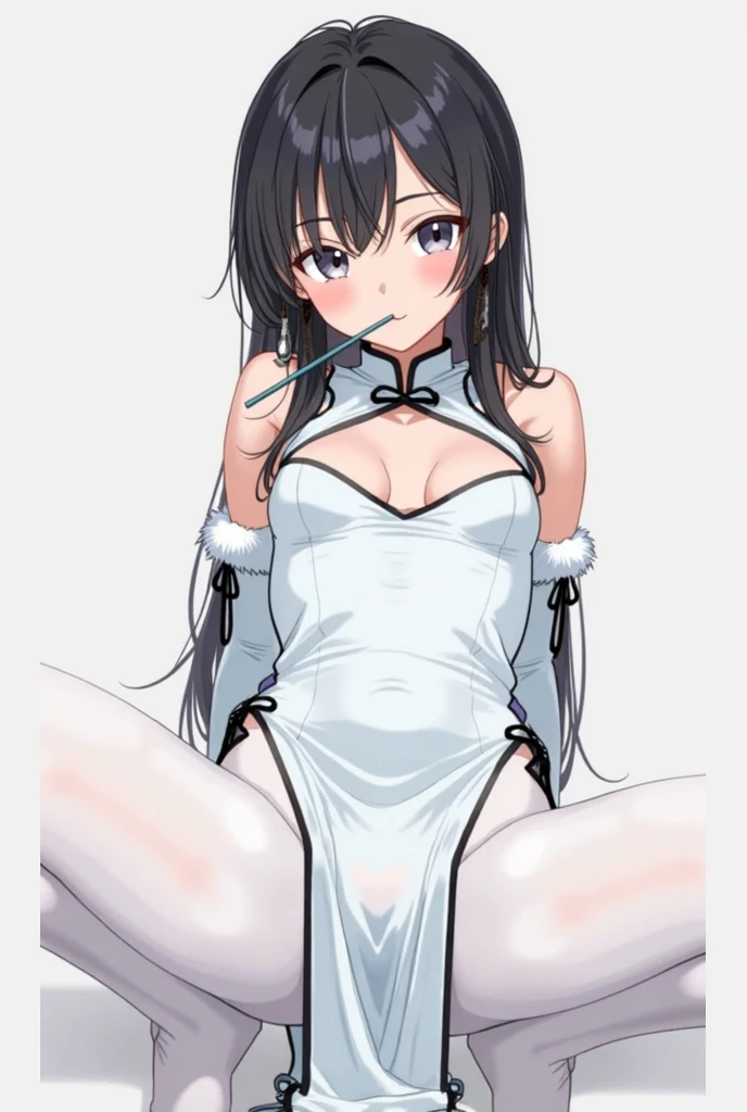 1girll, (Solo exhibition:1.5), adolable, with brown eye, brunette color hair, formal, a captivating gaze, captivating posture,Red school swimsuit anime girl sitting on the beach, Beautiful anime girl, looking at viewert, peeking out upper body, Be red in the face, seduct smile, Keep one's mouth shut, (8K:1.1), (ahegao:1.5) inside in room, No bra , heavy breath, sexual expression invite,face ,((The blush is violent:1.8)(high-angle shot:2)full bodyesbian((Wet body:2)Attractive female body,big breasts beautiful,The most famous in the world,a constriction of the waist,beautifullegs,Detailed eyes,Brunette wolf girl,Wolf ears,Wolf tail,Short hair,Sexual suggestiveness((8K,RAW photos,top Quority,tmasterpiece)in the breast,(Bare upper chest:2)(with her mouth open:1.5),Tongue stock,Stick out your tongue ,Wet body,HD RAW color photo professional close-up Photograph,(realisticlying,realisticlying:1.37),(HighestQuali),(Best shadow),(Most Best Illustration),),((,Raised sexy,超高分辨率,HD CG unifies 8K wallpapers,physically-based renderingt,cinmatic lighting),(aegyo sal:1),leges,(((spread their legs,Sit down with your knees bent,Expose inner thighs,Expose deep thighs)))), beatiful detailed eyes,Light on the face,((full body shot shot:1.2)),Particularly bright light,(Upper Eye,grinning smile:1.2),shiny skins,((A white wet body is the best:2),(Milk spillage:2,))(thick thight),ulzang-6500-v1.1:0.2,is shy,(flash lights:1.2),NSFW,(puffynipple),((tempting pose:1.2,big breasts enchanting:1.2)),(Idle),((Good anatomy:1.2)),s the perfect face,cute face,(high-angle shot:2)full bodyesbian((Wet body:2),(Sprinkle with plenty of milk,))Lace panties,((Exposed panties: 2)),Overlooking,
