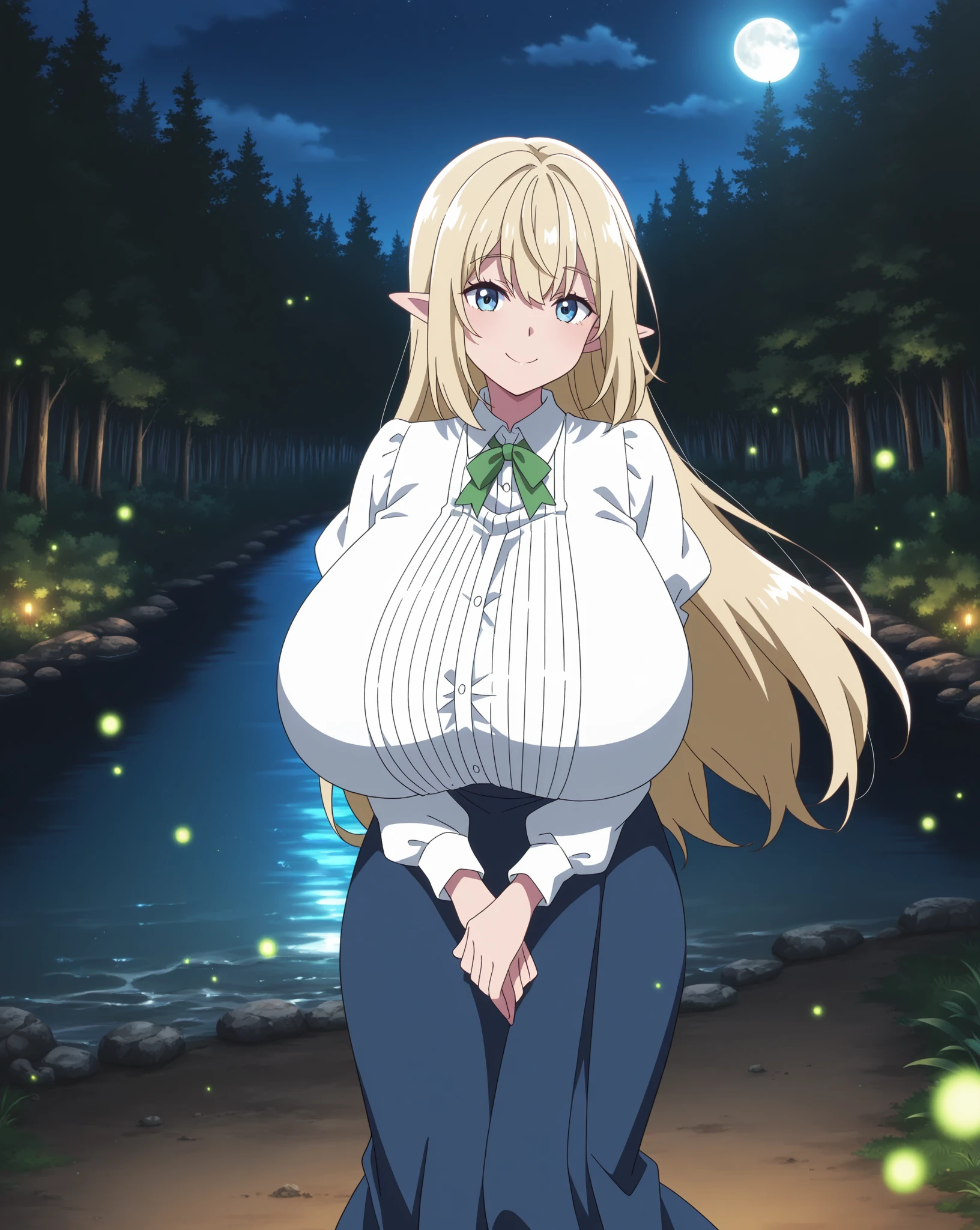 score_9, score_8_up, score_7_up,
source_anime,
masterpiece,best quality,highres,absurdres,
official art,official style,anime screencap,anime coloring,megami magazine,anime,animated,
shiny skin,

VIEWFINDER,
sofya_obertas,blonde hair,green eyes,long hair,frilly hair,navel,DRESS,
BEDROOM,
SHIRT LIFT ,BRA LIFT,NIPPLES,
large BREASTS, indoors,detailed background,sagging breasts,long nipples,natural breasts,
(large nipples),sparse pubic hair,
 BREAK 
rating_explicit,uncensored,
blush,sweat,(orgasm),open mouth,happy,torogao,
1GIRL,2boys,(dark-skinned male:1.8),(muscular_male:1.2),
saliva,saliva trail,blush,

(grabbing another's breast:1.3),breasts squeezed together,

viewfinder,
twitching,
