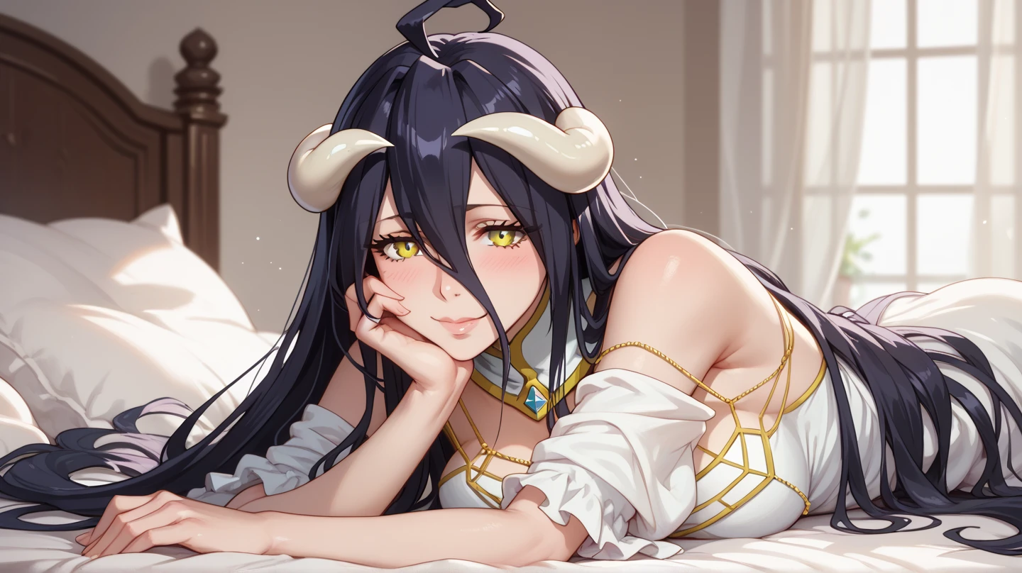 masterpiece, best quality, high resolution, highly detailed, beautiful girl is laughing with blush smile, perfect anatomy, perfect face, perfect hand, amazing eyes