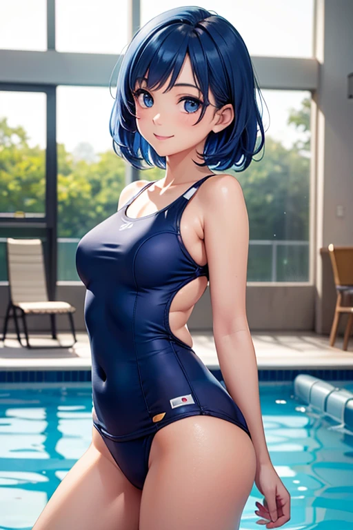 Bloomers, buruma, Gymnastics, physical education, Underboob, Small breasts, pokemon_It&#39;s left,  (masterpiece, Highest quality, 8K ultra-high resolution, :1.4), 14yo, kawaii, Pokemon Riko, ((Bloomers, Gymnastics)), Beautiful Eyes,Flash photography, Backlight,  , (smile:1.4), Written boundary depth, Dramatic portrayal, (Schoolyard background), Ground, Focus of the film, , Emotional composition, Emotional engine full throttle BREAK Young and cute, Slender body, Flat Chest, Highly detailed glossy skin,Sweat,  完璧なPokemon Riko
, Wind, detailed in the Wind, petals dancing in the Wind
BREAK
ultra detailed crystal eyes, Eyes like shining jewels