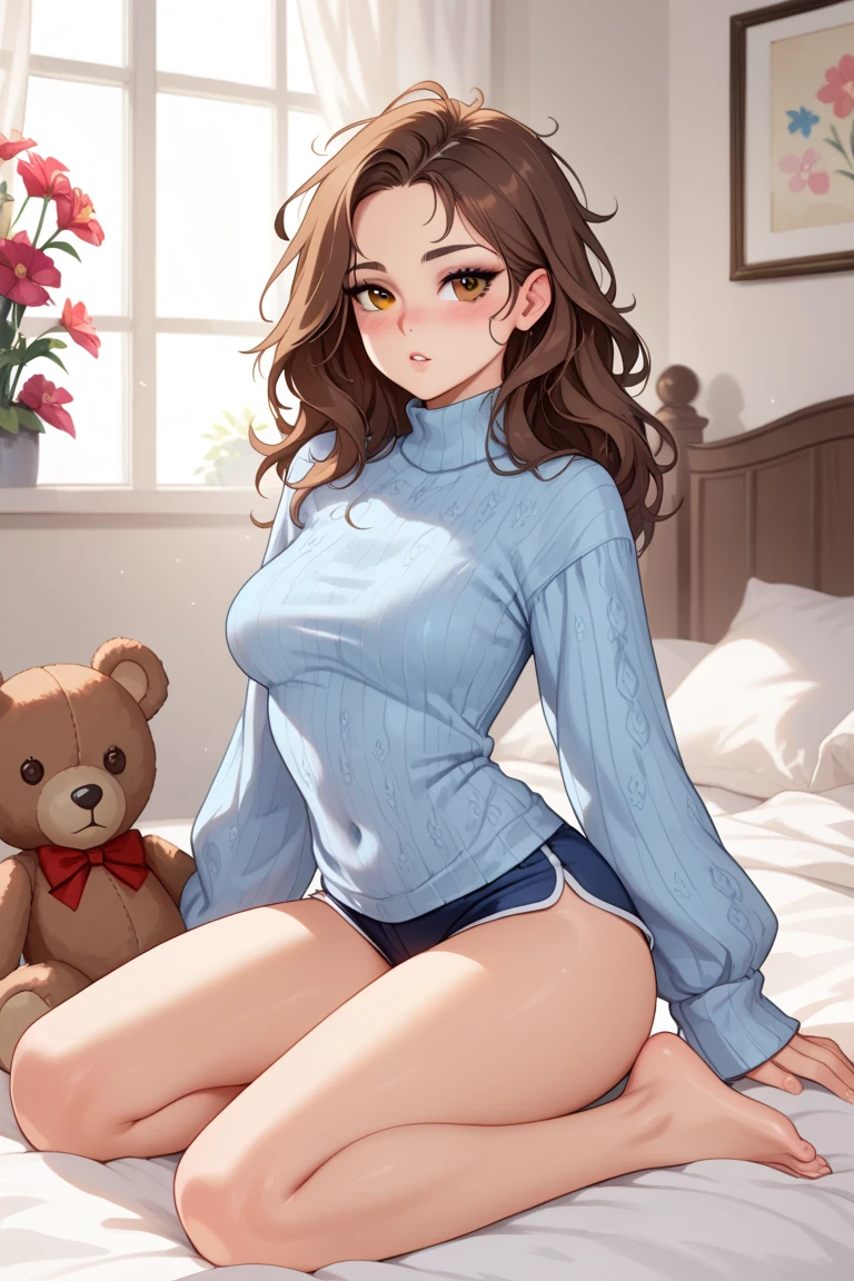 Sexy