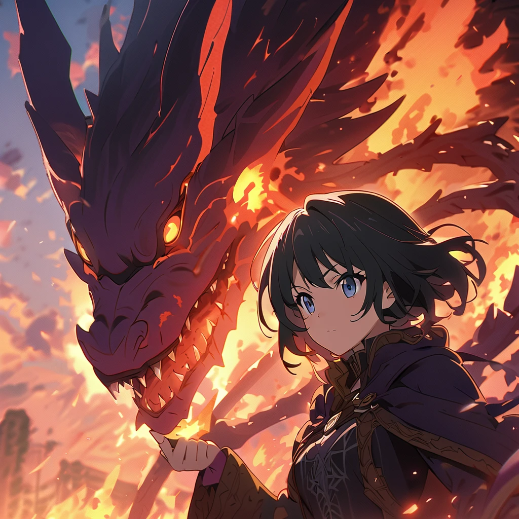 ((masterpiece)), ((best quality)), (ultra-detailed), (kawaii), cute, ((extremely detailed)), 4K, (8K), best quality, (beautiful), illustration, ((stand against the wall:1.1)), a cute girl, (girl’s sorceress), in epic battle against monstrous, creatures wielding elemental magic, casting fireballs, summoning lightning, fierce determination, stormy skies, laugh, twintails, (beautiful hair), (beautiful eyes),