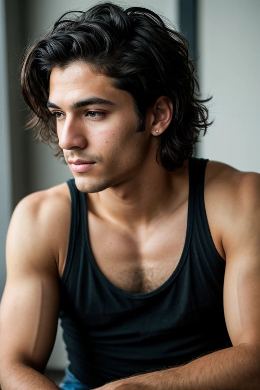 Hot boy