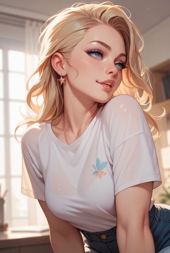 plump, sexly, remove robe 
