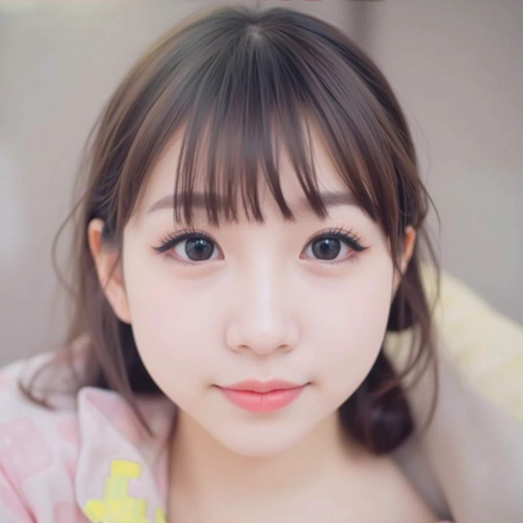 Round Cheeks (chinese girl portrait), (round face with full cheeks: 1.3), - SeaArt AI