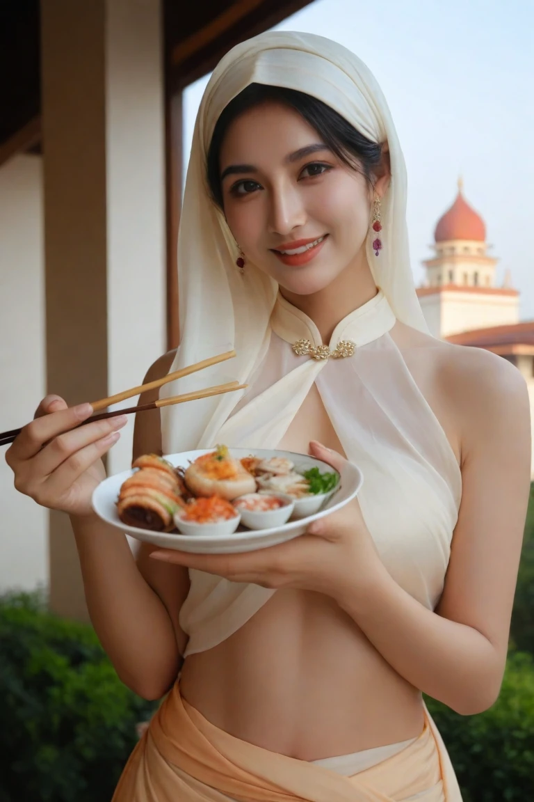 Ancient Greek Erotic Feasts