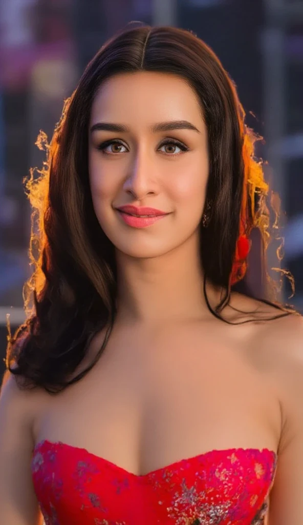 ((best quality)), ((masterpiece)), (detailed),realistic,nude Indian women angel ,30 year, wearing no cloths, nude, snow white wings large,seductive smile,rounded big breasts,pale white skin,chubby, visible vagin, seductive smile, nude, wavy flowing hair,alluring succubus, ethereal beauty, perched on a cloud, (fantasy illustration:1.3), enchanting gaze, captivating pose, delicate wings, otherworldly charm, mystical sky, (Luis Royo:1.2), (Yoshitaka Amano:1.1), vibrent colors, (detailed cloudscape:1.3), (high-resolution:1.2) ,in the bed room ,wearing a bracelet,smiling, (captivating eyes, red lips, flawless skin),front view ,super model, playboy model