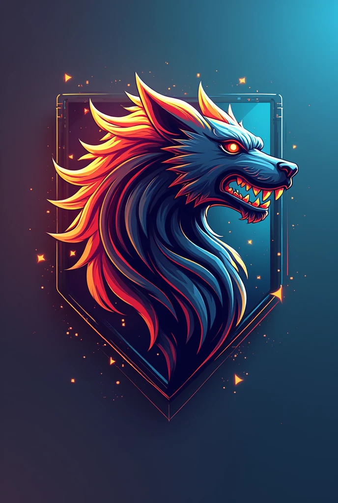 GENERATE TOURNAMENT LOGO VECTOR