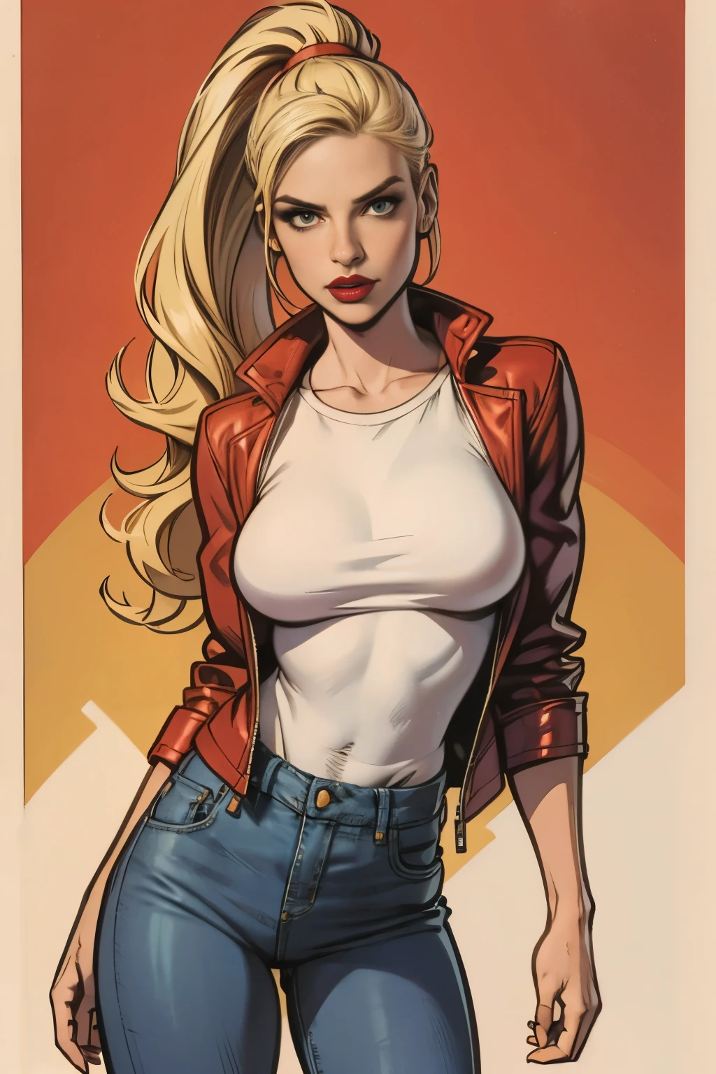 Personagens GTA estilo artgerm  femininas Yvonne Strahovski estilo de desenho garota,, pequeno, Shy, bunda grande, catholic nun outfit , dynamic pose, Quente, soft or colored lips, fundo simples, perfect hands, anatomia perfeita, Inclina Jennifer Connelly estilo Cartoon estilo ilustraesenhos animados, estilo de arte dos desenhos animados, digital illustration style, design de personagens altamente detalhado, arte digital detalhada fofa, City fan art, design de personagem retrato, beautiful digital illustration, retrato de alta qualidade, arte em quadrinhos, retrato do design do personagem, Peituda sem roupa e seios médios personagem feminina duas namoradas Linda personagem pose em dynamic pose duas mulheres juntas Yvonne Strahovski à esquerda e junto com Jennifer Connelly à direita com corpo simétrico com espartilho e seios lindos, corpo bem definido, delicado e sensual, estilo de desenho animado, digital illustration with each other artgerm style Angelica - Fate/Kaleid Liner Prisma Illya cartoon style digital illustration colorful background diverse attractive woman sesy beautiful female symmetrical breasts beautiful breasts in cartoon style digital illustration art, melhor qualidade,Cartoon style digital illustration style Jill Valentin resident Evil (papel de parede extremamente detalhado da unidade CG 8k), (melhor qualidade), (best illustration), (melhor sombra), absurdos, Realistic lighting, (abismo), lindo brilho detalhado, arte de , Cartoon style digital illustration style artgermstyle Cartoon style digital illustration GTA uma imagem de desenho estilo Cartoon estilo ilustração digital estilo GTAanimado de uma mulher em um uumestilo Cartoon estilo ilustração digital estilo GTA desenho de desenho animado de uma mulher com uma coroa na cabeça, drawn in the style of artegerm, even model | artegerm, arte detalhada, Ross Draws 1. 0, style , Retrato de RossDraws, and rossdraws, in style of artegerm, extremely detailed , rtrato de princesa, s
