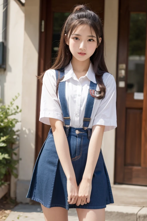 Princess、Cute clothes、Gal、Elementary school girl