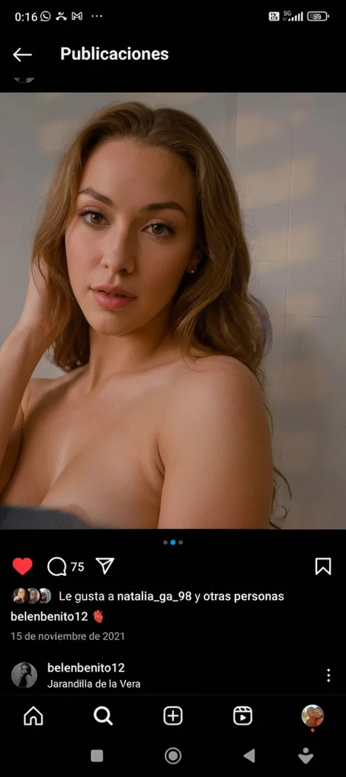 [:(Face detail: 1.4): 0.4], 16K resolution, 4k resolution, alistic: 1.4),(contrasting background: 1.5), (intime), (Technologie NVIDIA RTX Ray Tracing), (image couleur), (Skinny hips), 8-year-old girl, swedish, very pretty and delicate, naked, selfie.