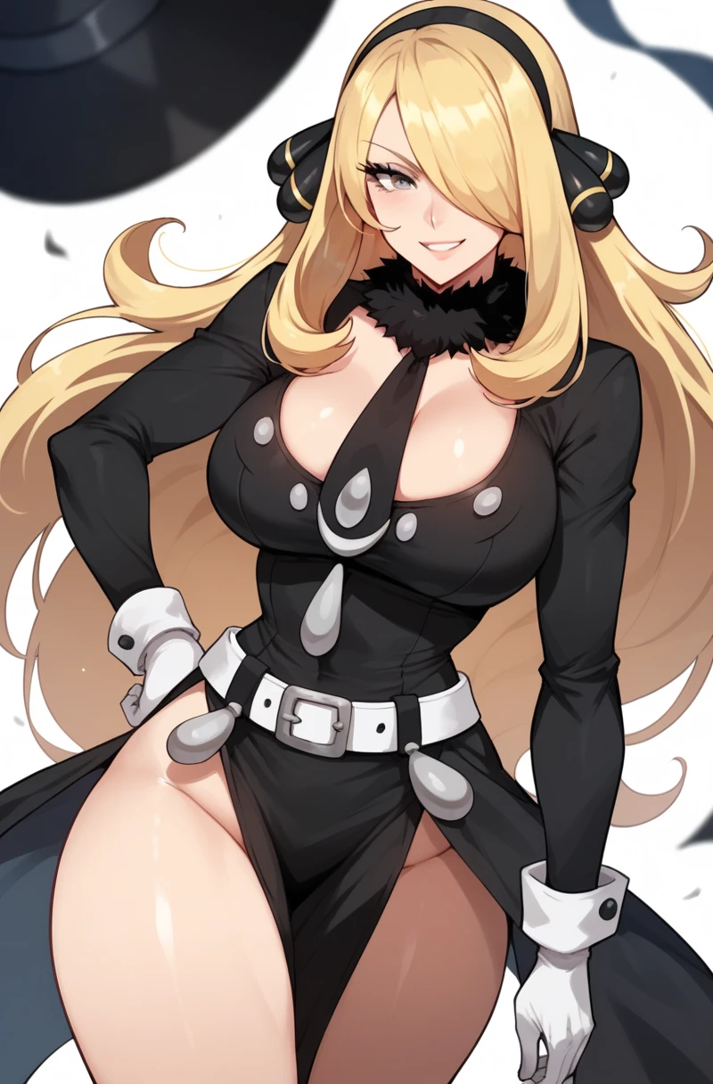 sexy, seins gigantesques, poitrine gigantesque, sexy, Bikini noir, couvert , peau brillante, poils blonds, Huge-breasts, yeux rouges, Langue sortie, mains sur les seins, attractive, peaux brillante, attirante
