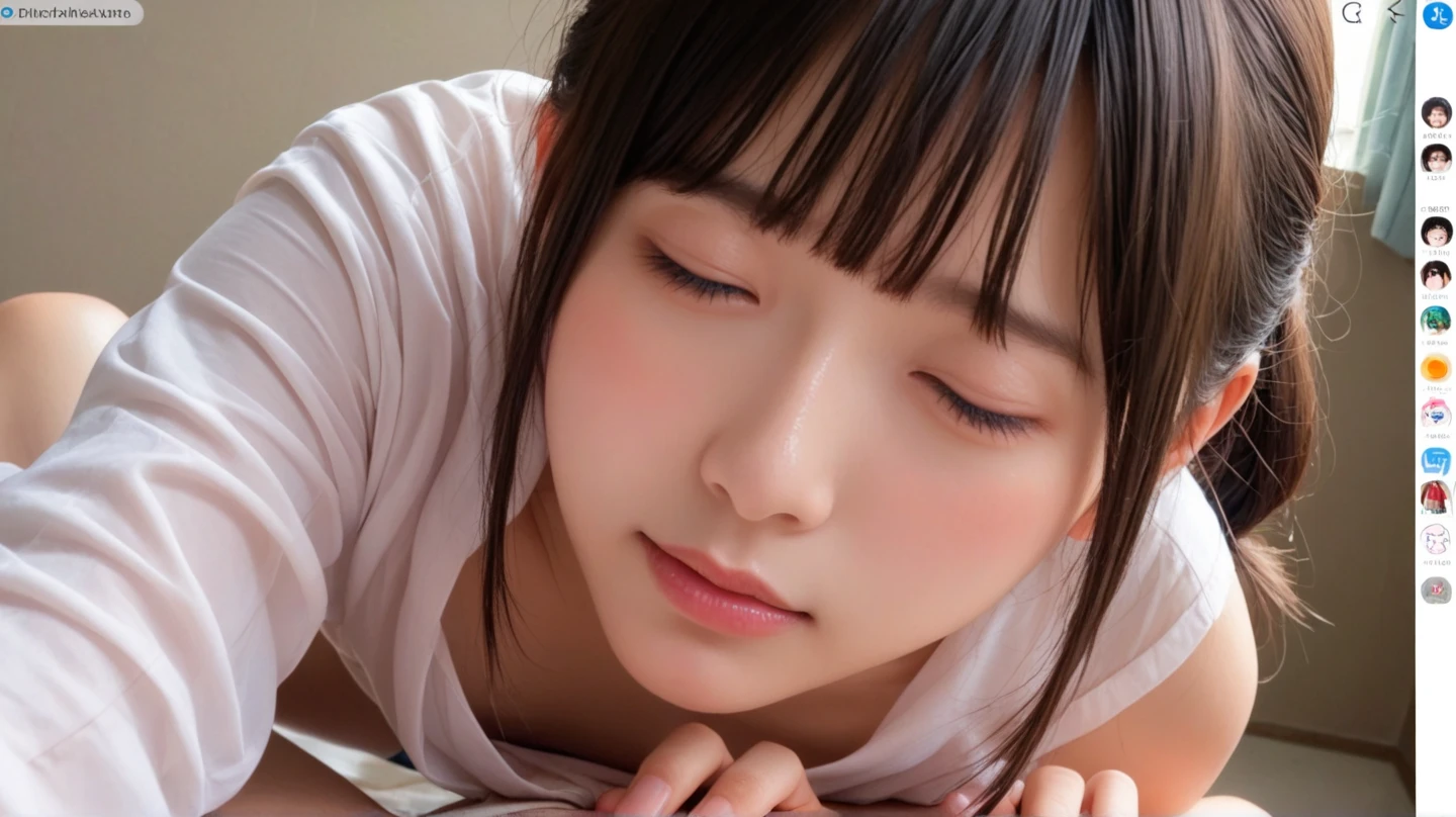 ((Drunk girl sleeping in an alley at night)), (High resolution:1.3), (16k, Realistic, RAW Photos, Best image quality: 1.4), Japanese, (One Girl), Beautiful Face, (A vivid face), (Black-haired、short hair:1.3), Beautiful Hairstyles, Realistic eyes, Beautiful and detailed, (Realistic Skin), Beautiful skins, charm, High detail, Golden Ratio, Highly detailed cute girl,(20-year-old)