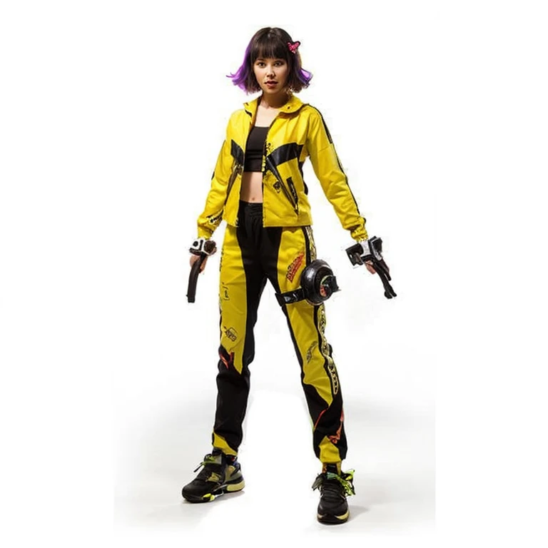 Free fire