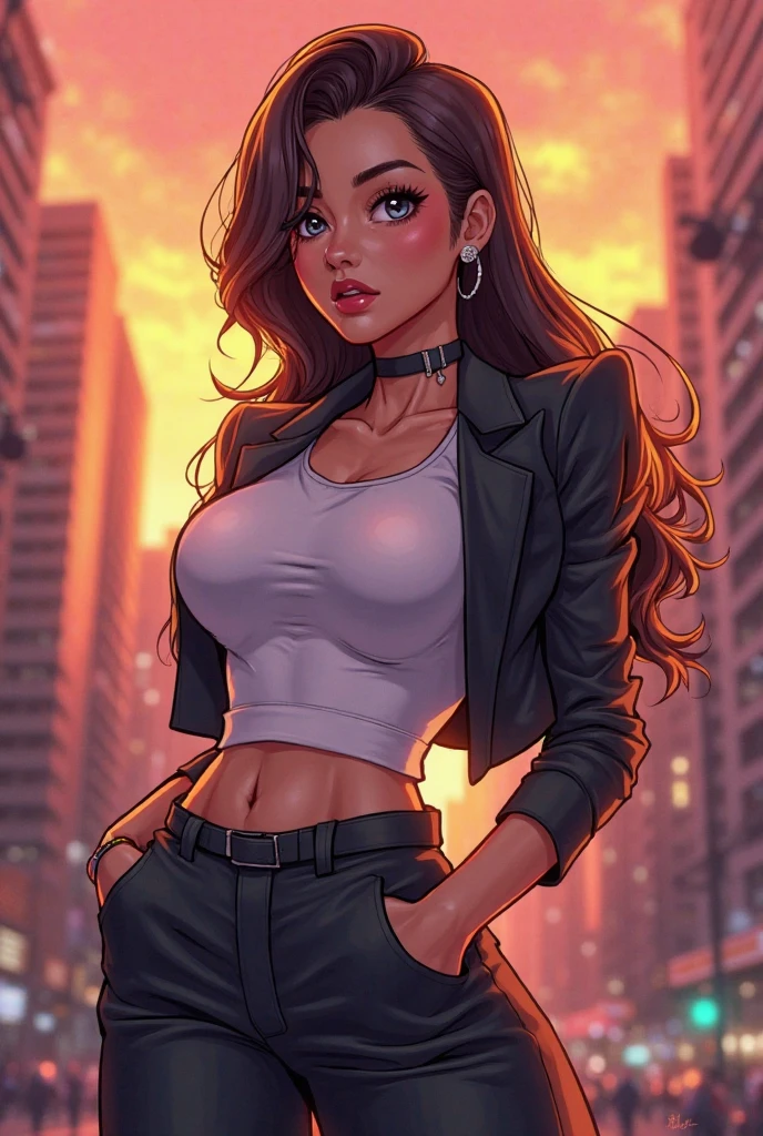 Big Breasts