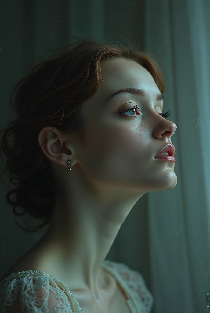 Emma Watson sans habille 