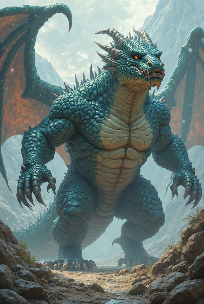 Kaiju