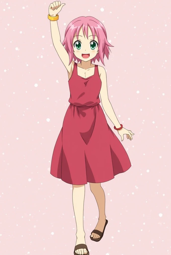 sakura haruno