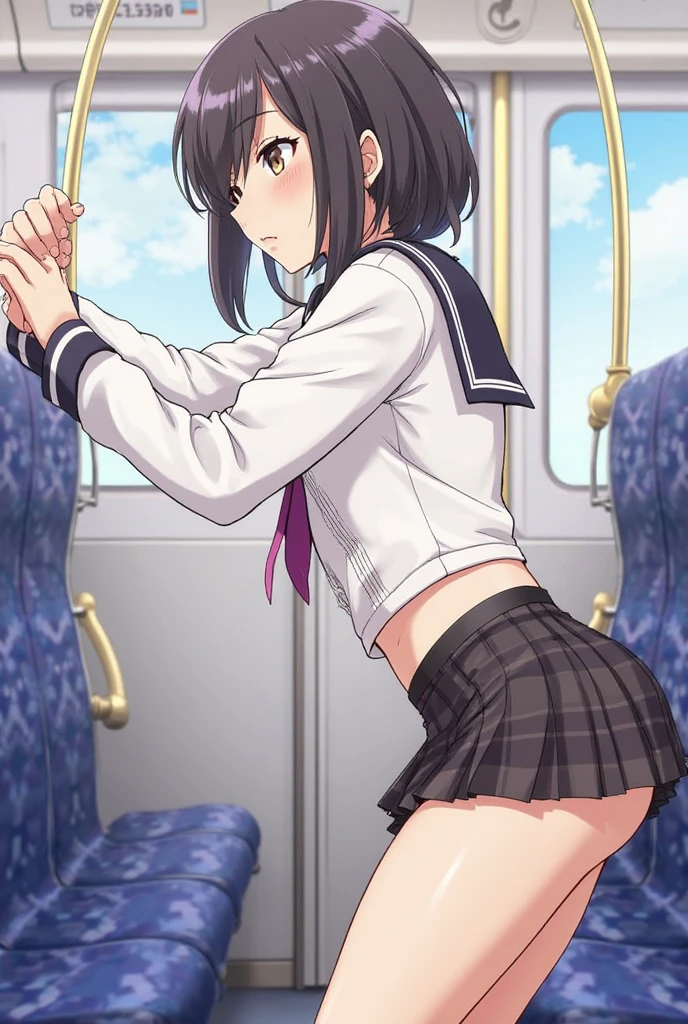 {{{masterpiece}}}, {{{best quality}}}, {{ultra-detailed}}, {{an extremely delicate and beautiful}},(nsf), (Best quality, 8k, 32k, Masterpiece, UHD:1.2),Photo of Pretty girl, top quality, best quality, realistic, unity, 8k wallpaper, official art,(),(Child),(best princess in the world:1.5),(school uniform with lots of embellishments:1.5),(gorgeous headphones:1.3),(smile:1.3),(sweaty skin:1.5),(colorful hair:1.3),(long hair:1.3),(on the palace balcony:1.3),(,(full body:1.2),(skirt lift by myself :1.7),(:1.3),(Midsummer:1.5),(from below:1.7),(show off panties:1.5)