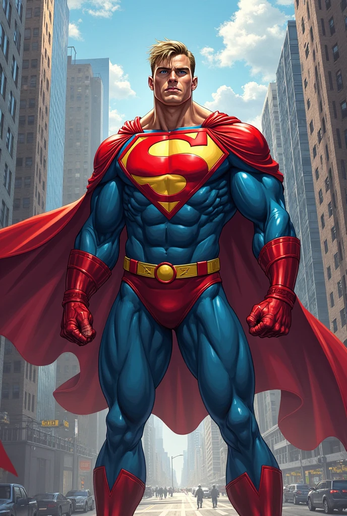 Invincible ( mark )