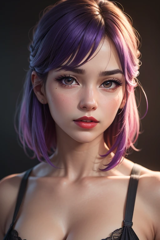 <lora:SuperVee:1>,(masterpiece, best quality, hires, high resolution:1.2),extremely detailed,realistic,intricate details,highres,sepia,brown theme,upshorts,beautiful,visually stunning,elegant,incredible details,award-winning art,naked bandage,(torn fabric:1.1),(wind lift:1.2),autumn vibes \(theme\),nature,baked_goods,(nudity:0.68),asymmetrical_clothes,gradient hair,very detailed skin,detailed skin pores,raytracing,armband,pentacle,apple print,hairpin,badge,raglan sleeves,necktie between breasts,groping,perky breasts,Tawawa challenge,cupless bikini,<lora:chubby girl:0.9>,curvy,plump,<lora:1662237722575479505:1>,pastel colors,cute,colorful,background-color,