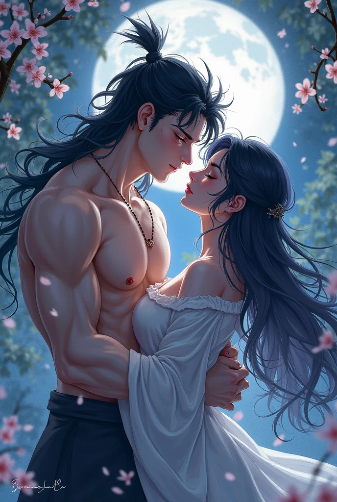 Una imagen de un yin y yang con dos mitades de diferentes colores y formas que representan conceptos opuestos, como el fuego y el agua, Day and night, el amor y el odio o el hombre y la mujer. Hermoso, colorido, vibrante, majestuoso.